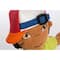 Miniland Educational Multicultural Fastening Doll